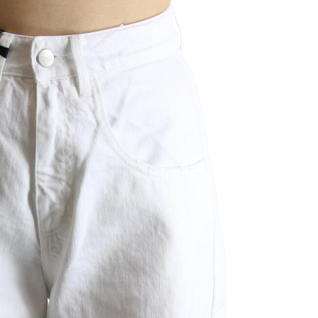 JEANS POPPY ICON DENIM - Mad Fashion | img vers.650x/